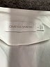 Jonathan Simkhai White Short Sleeve Blouse Size L - photo 6