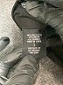 Spacegirlz Solid Black Dress Pants Size 3 - photo 8