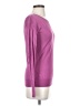 Uniqlo Purple Pullover Sweater Size S - photo 4