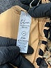 Talula Animal Print Gold Swimsuit Top Size M - photo 3