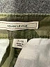 Adam Levine 100% Cotton Camo Green Cargo Pants Size 7 - 8 - photo 4