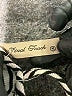 Final Touch Stripes Tan Casual Dress Size S - photo 7