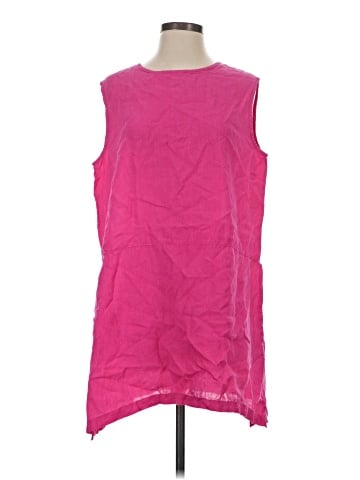bryn WALKER Sleeveless Blouse (view 1)