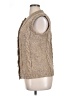Unbranded Tan Sweater Vest Size XL - photo 5