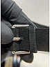 Balenciaga Black Wedges Size EU 39 - photo 5
