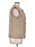 Unbranded Tan Sweater Vest Size XL - photo 4