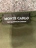 Montres Carlo Solid Black Formal Skirt Size XS (estimated) - photo 4