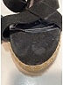 Balenciaga Black Wedges Size EU 39 - photo 3