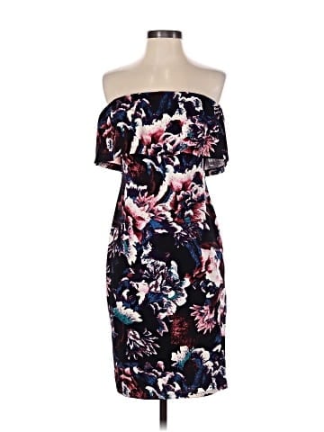 Bebe Cocktail Dress (view 1)