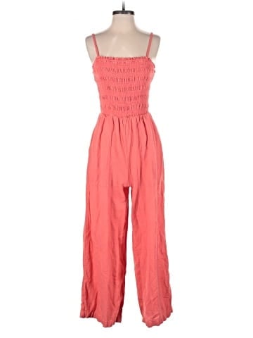 Universal Thread Jumpsuit (view 1)