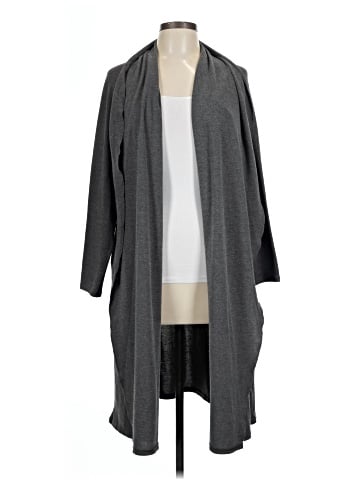 Lisa Rinna Kimono (view 1)