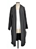 Lisa Rinna Gray Kimono Size L - photo 1