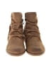 Earth Tan Ankle Boots Size 10 (wide) - photo 2