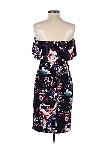 Bebe Cocktail Dress (view 2)