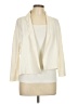 Calvin Klein Ivory Cardigan Size L - photo 1