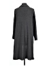 Lisa Rinna Gray Kimono Size L - photo 2