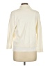 Calvin Klein Ivory Cardigan Size L - photo 2