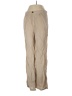 Zara Tan Khakis Size L - photo 1
