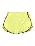 Nike Yellow Athletic Shorts Size S - photo 2