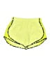 Nike Yellow Athletic Shorts Size S - photo 1