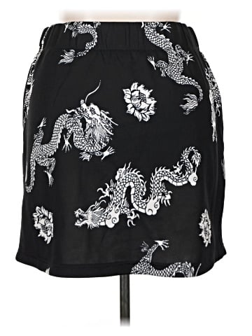 Like an Angel Casual Skirt (view 2)