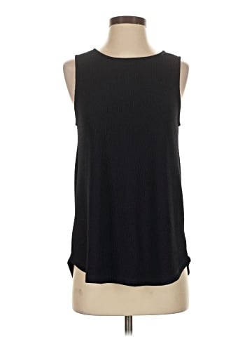 Emelia Sleeveless Top (view 1)