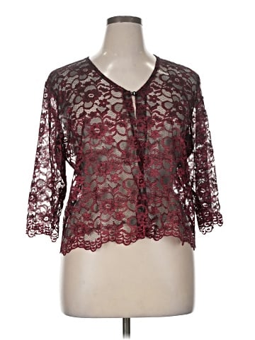 Fashion Bug Cardigan (view 1)