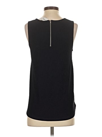 Emelia Sleeveless Top (view 2)