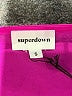 Superdown 100% Polyester Pink Long Sleeve Blouse Size S - photo 7