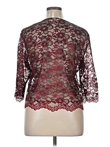 Fashion Bug Cardigan (view 2)