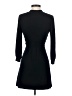 Ella Moss Solid Black Cocktail Dress Size XS - photo 2