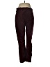 Gap Burgundy Jeans Size 29 waist - photo 1