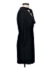 Ella Moss Solid Black Cocktail Dress Size XS - photo 4
