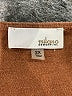 Milano Brown Pullover Sweater Size 2X - photo 7