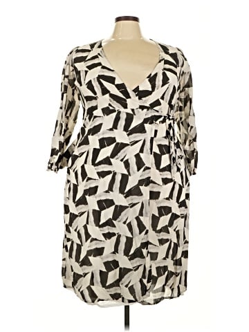 Reistor Casual Dress (view 1)
