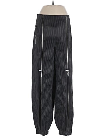 Oblique Casual Pants (view 1)