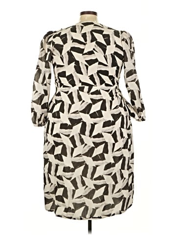 Reistor Casual Dress (view 2)