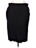 J.Crew Solid Black Formal Skirt Size 16 (tall) - photo 1