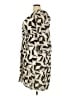 Reistor Print Gray Casual Dress Size 3XL - photo 5