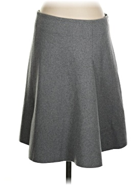Reed Krakoff Wool Skirt