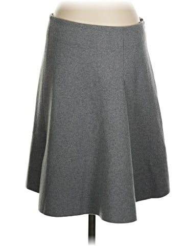 Reed Krakoff Wool Skirt (view 1)