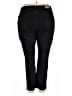 Riders Black Jeans Size 20 - photo 2