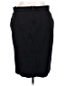 J.Crew Solid Black Formal Skirt Size 16 (tall) - photo 2