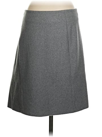 Reed Krakoff Wool Skirt (view 2)