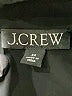 J.Crew 100% Viscose Black Long Sleeve Blouse Size 24 waist - photo 7