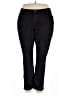 Riders Black Jeans Size 20 - photo 1