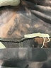 Lululemon Athletica Tie-dye Black Leggings Size 4 - photo 8