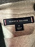 Tommy Hilfiger 100% Cotton Gray Sweatshirt Size M - photo 7