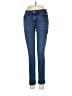 Eunina Hearts Blue Jeans Size 7 - photo 1