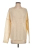 Vince. Ivory Pullover Sweater Size S - photo 1
